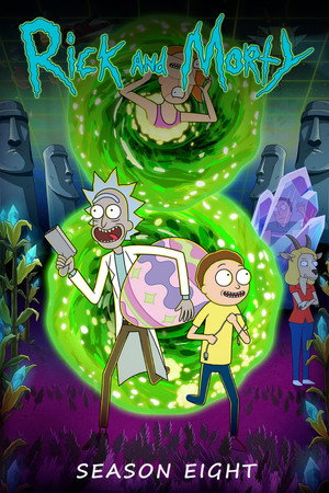 Season 8