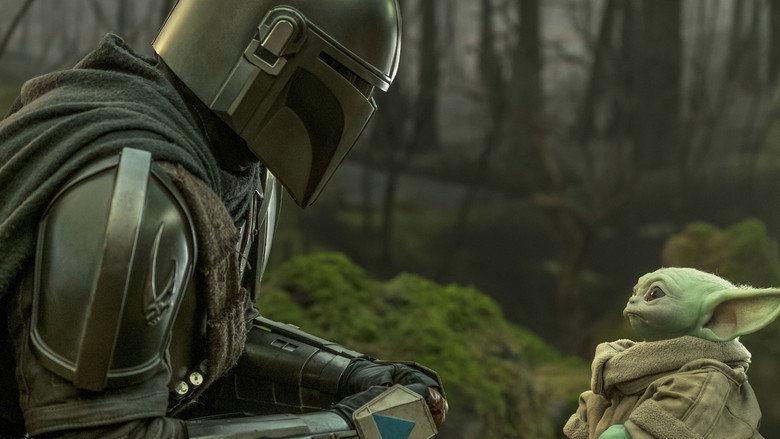 Kısım 13: Jedi | The Mandalorian S02E05