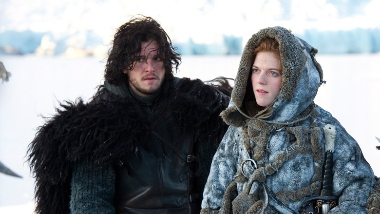 Bölüm 8: The Prince of Winterfell