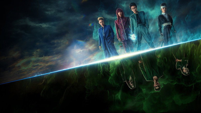 YuYu Hakusho