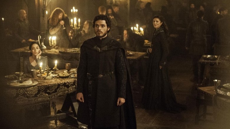 Bölüm 9: The Rains of Castamere