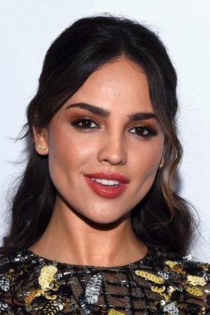Eiza González