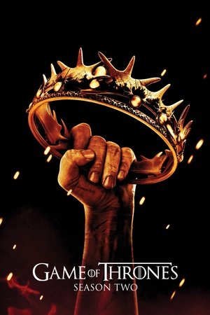 Game of Thrones 2. Sezon