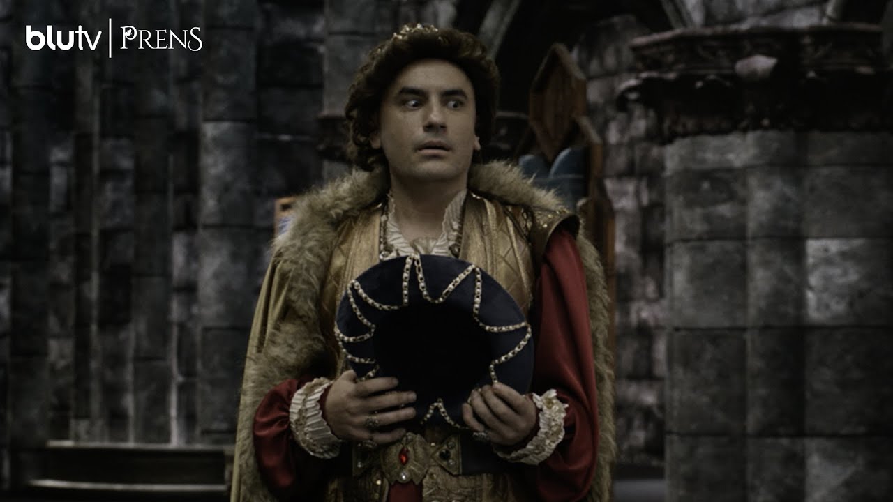 Bölüm 6: İntikam ve Masumiyet