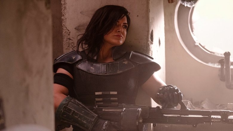 Kısım 4: Barınak | The Mandalorian S01E04