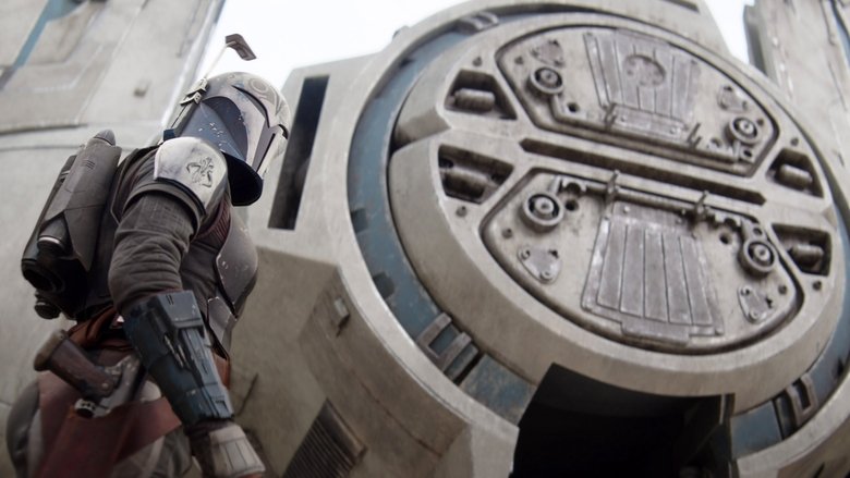 Kısım 21: Korsan | The Mandalorian S03E05