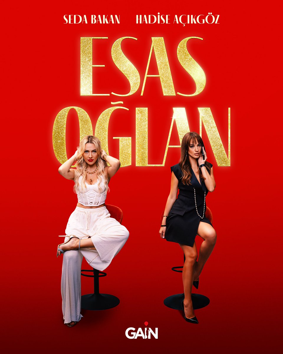 Sezon 1