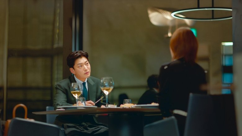 Bölüm 3: Eun-su, Hui-su ve Jin-pyo