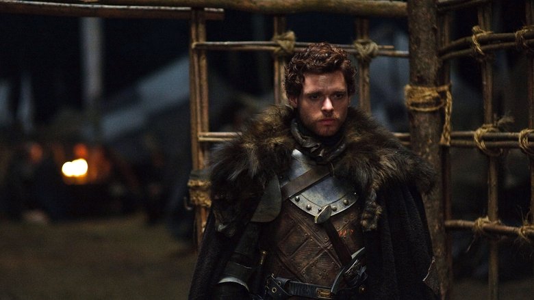 Bölüm 1: The North Remembers