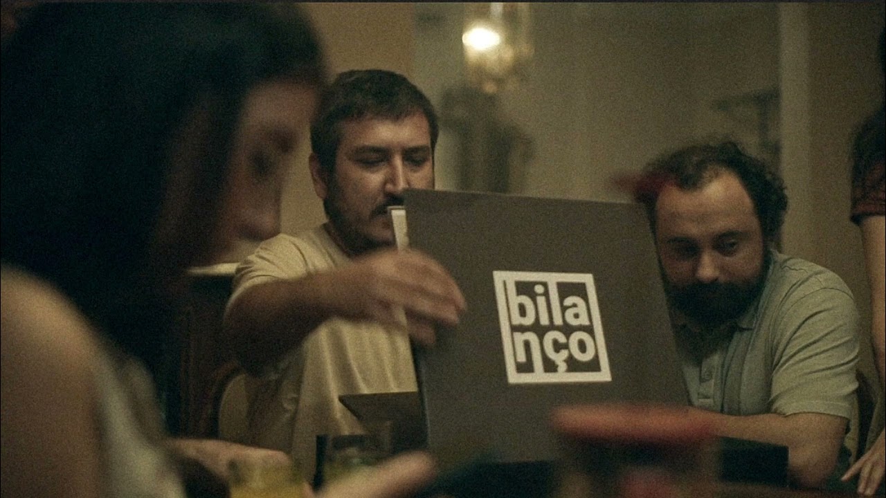 Bilanço