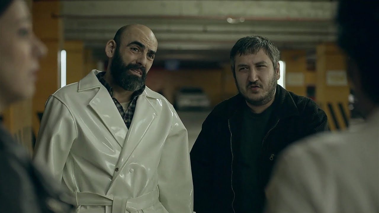 Orta Yaş Krizi