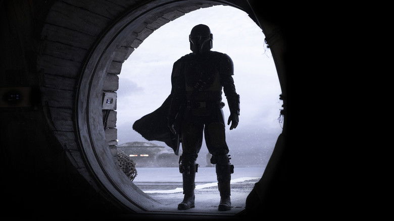 Kısım 1: Mandaloryalı | The Mandalorian S01E01