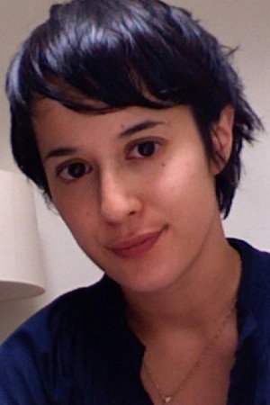 Lisa Barros D\'Sa