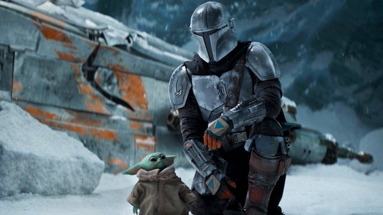 Kısım 10: Yolcu | The Mandalorian S02E02