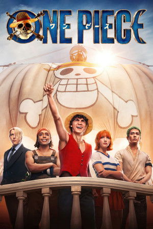 ONE PIECE 1. Sezon