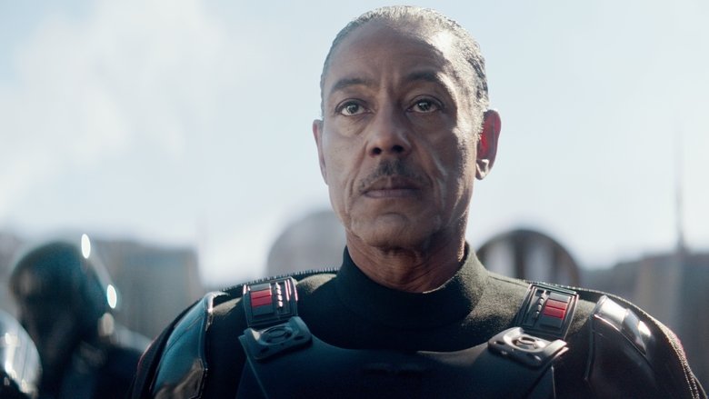 Kısım 7: Hesaplaşma | The Mandalorian S01E07