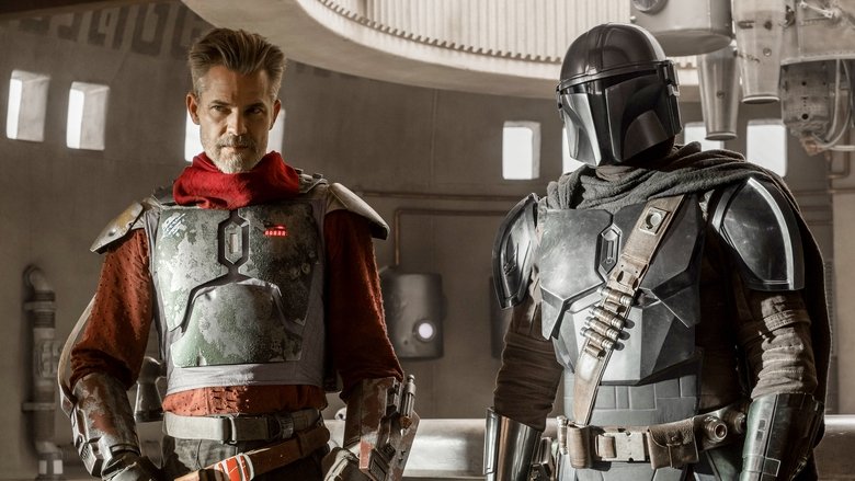 Kısım 9: Mareşal | The Mandalorian S02E01