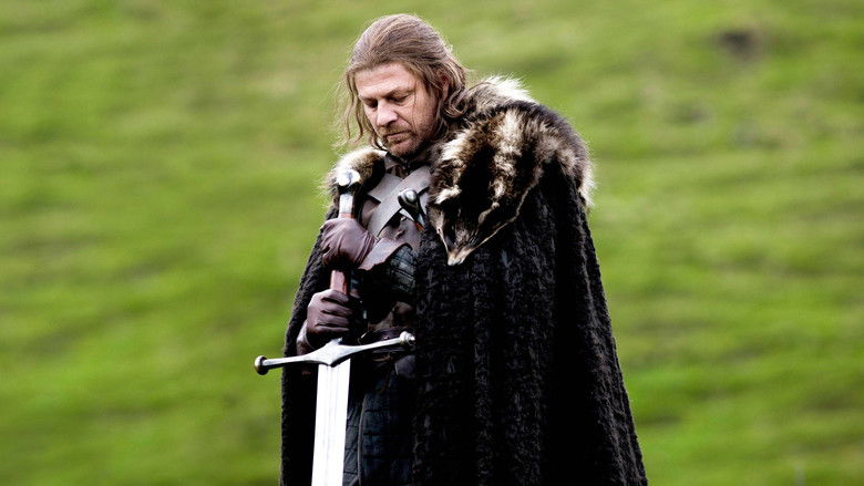 Bölüm 1: Winter Is Coming