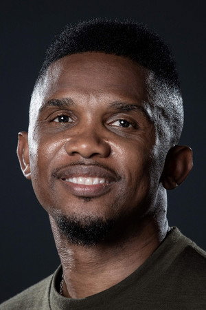 Samuel Eto\'o