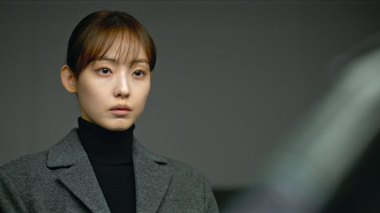 Bölüm 8: Eun-su, Hui-su ve Biz