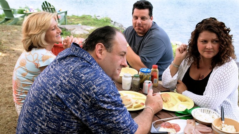 Bölüm 13: Soprano Aile Filmleri