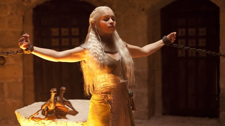 Bölüm 10: Valar Morghulis