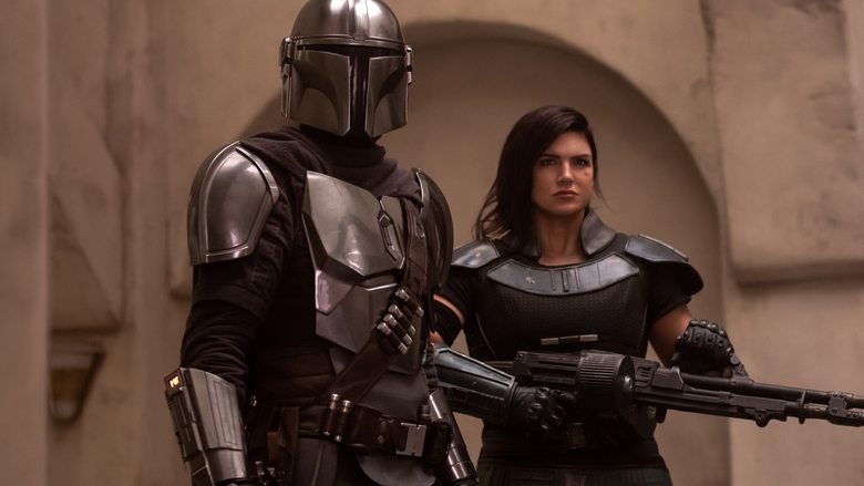 Kısım 8: Kefaret | The Mandalorian S01E08