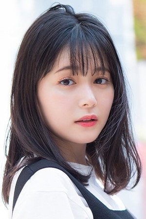 久間田琳加
