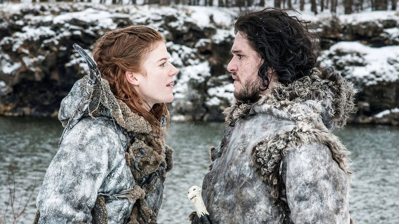 Bölüm 5: Kissed by Fire