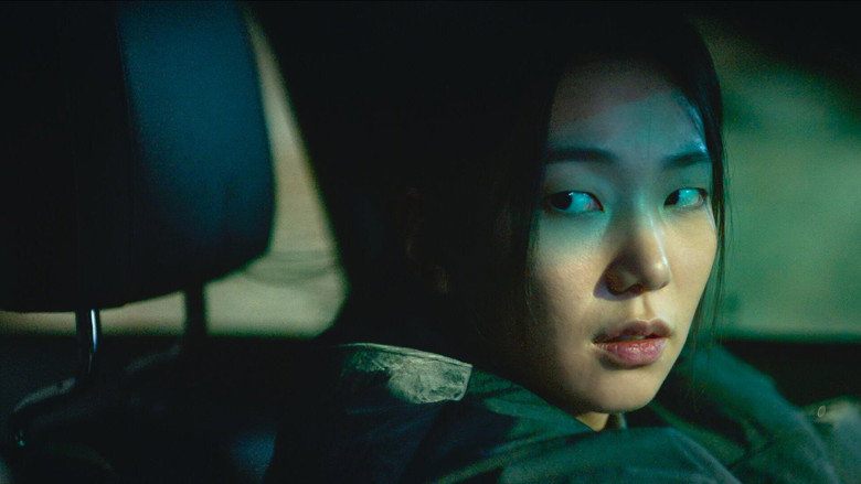 Bölüm 7: Eun-su, Hui-su ve Jin-young