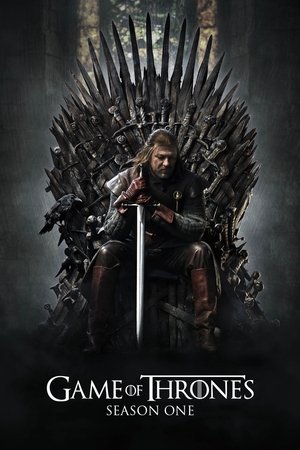 Game of Thrones 1. Sezon