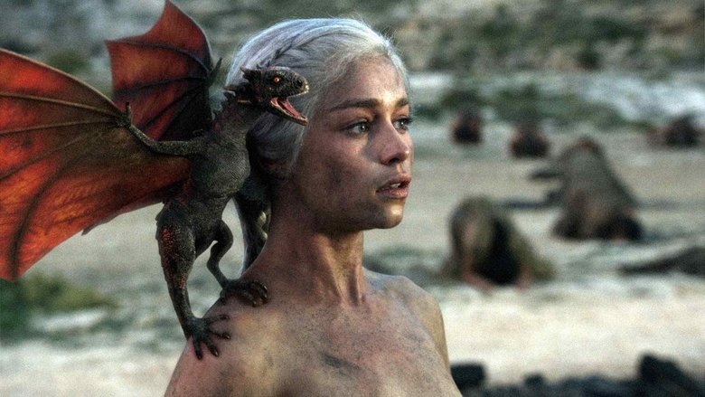 Bölüm 10: Fire and Blood