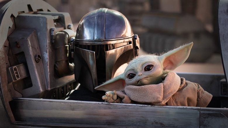 Kısım 18: Mandalore Madenleri | The Mandalorian S03E02