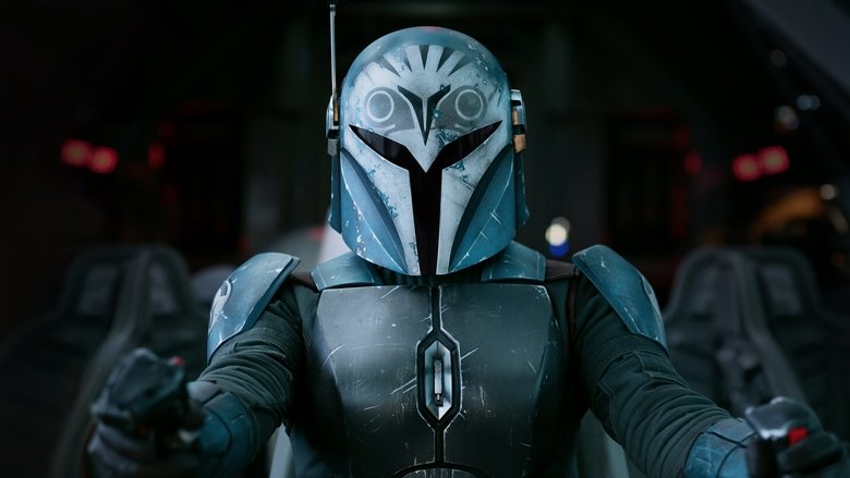 Kısım 19: Dönüşüm | The Mandalorian S03E03