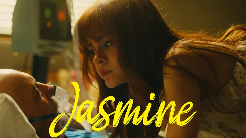 Jasmine